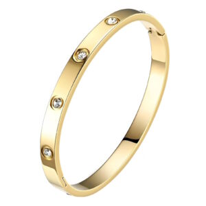 Bracciale "Sogno d’Oro"