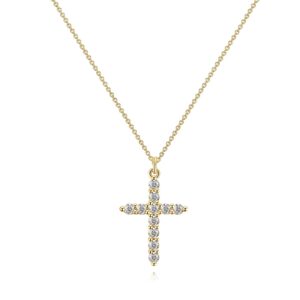 Collana "Bendita Cruz"