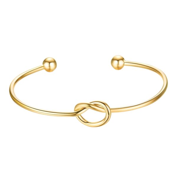 Bracciale "Eleganza Infinita"