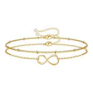 Braccialeto "Infinity"