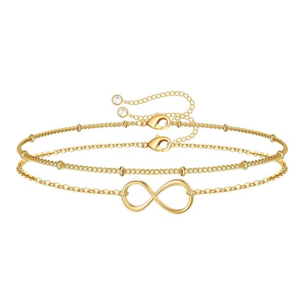 Braccialeto "Infinity"