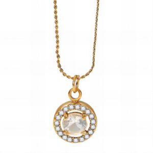 Collana "Eternal Diamond"